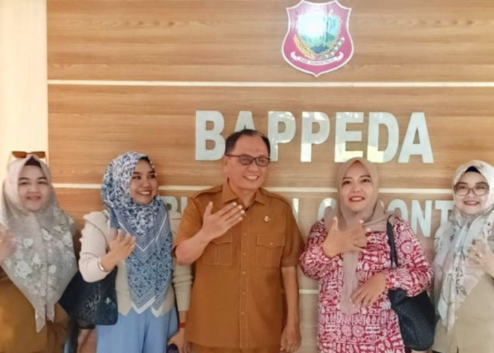 Dinkes Gorontalo Dorong Bappeda Percepat Program Stop Buang Air Besar Sembarangan