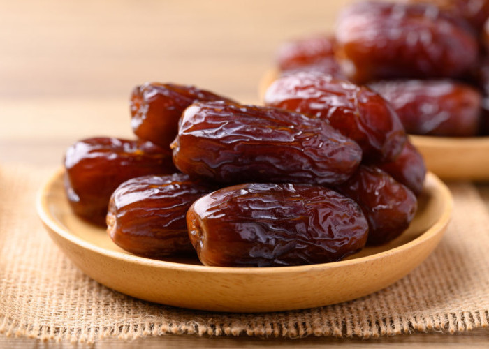 Jangan Lewatkan Kurma Saat Berbuka Puasa, Ini Manfaatnya