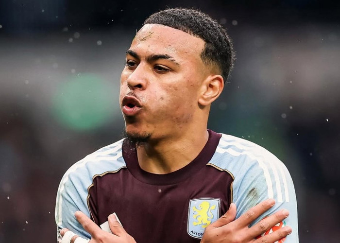 Chelsea Gigit Jari! Aston Villa Siapkan Kontrak Baru untuk Morgan Rogers