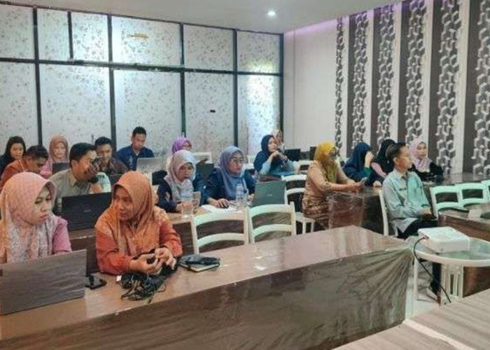 Provinsi Gorontalo Diharapkan Bisa Secepatnya Capai Universal Health Coverage