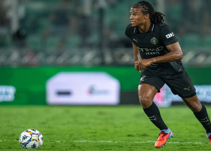 Tottenham Hotspur Bidik Nathan Ake, Siap Ajukan Tawaran di Bursa Transfer Januari 2026