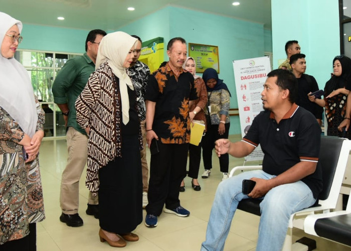 Idah Syahidah Beri Peringatan Tegas ke RS Hasri Ainun Habibie: Ini Pertama dan Terakhir!