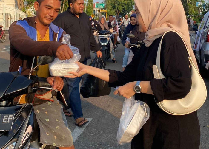 7 Aktivitas Positif yang Bisa Dilakukan Saat Bulan Ramadan