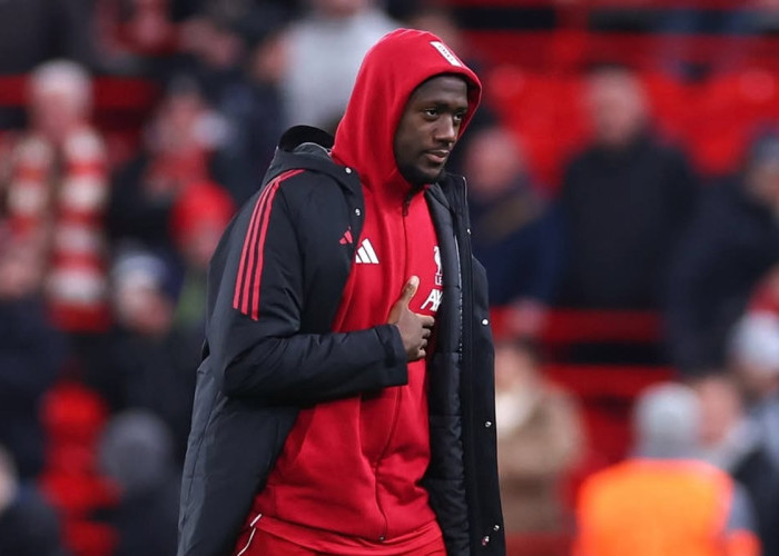 Bayern Munich Batalkan Minat Ibrahima Konate, Masa Depan Bek Liverpool Makin Tidak Jelas!