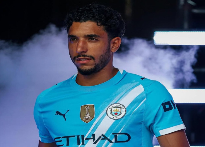 Manchester City Mulai Waswas, Omar Marmoush Bisa Direbut Tottenham!