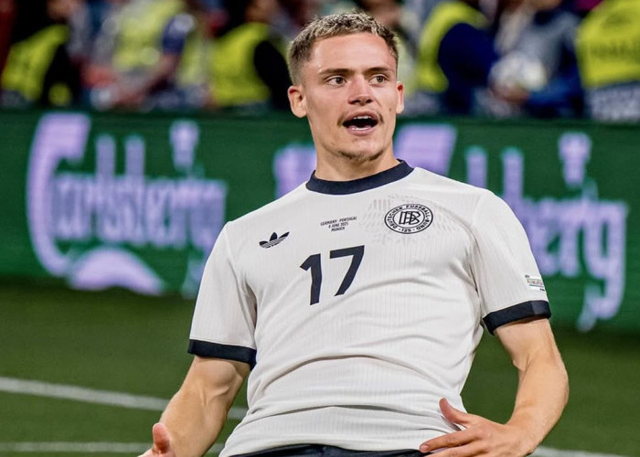 Tuntutan Gaji Florian Wirtz ke Liverpool Terungkap Nominalnya, Lebih Besar dari Van Dijk!