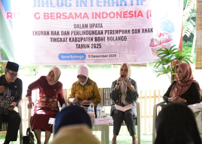 Pemprov Gorontalo Raih Apresiasi Kemen PPPA atas Komitmen Tingkatkan Perlindungan Anak