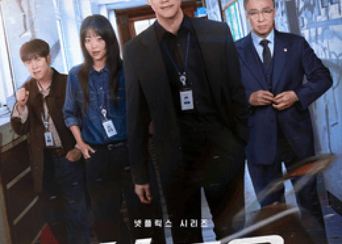 Teach You a Lesson, Drakor Netflix yang Bawa Aksi dan Kritik Sosial ke Dunia Sekolah