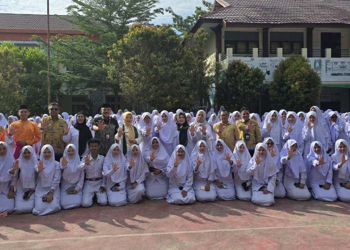 Wakil Gubernur Gorontalo Tekankan Pentingnya Sinergi dalam Perlindungan Anak