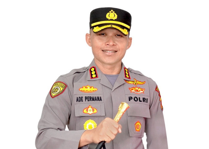 Kapolresta Gorontalo Kota Imbau Masyarakat Bisa Manfaatkan Layanan Call Center