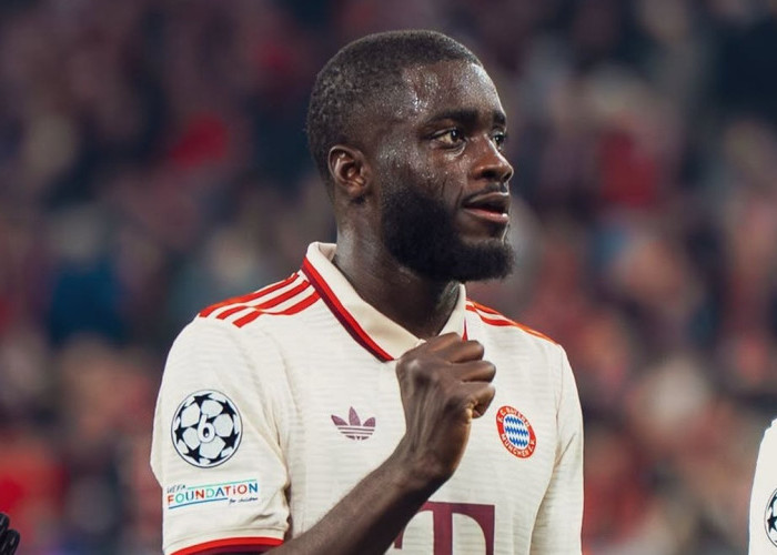 Liverpool Hadapi Persaingan Sengit untuk Dayot Upamecano, Masa Depan Ibrahima Konate Ikut Jadi Sorotan