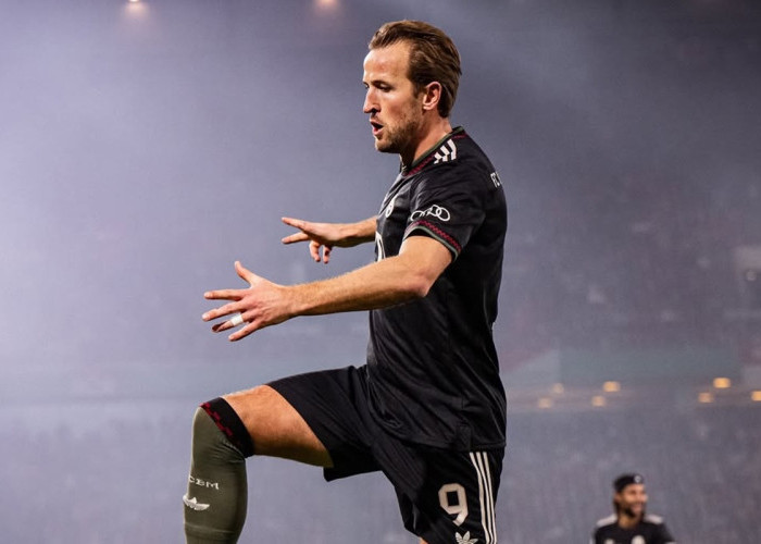 Upaya Barcelona Gaet Harry Kane Terancam Gagal, Ini Alasannya