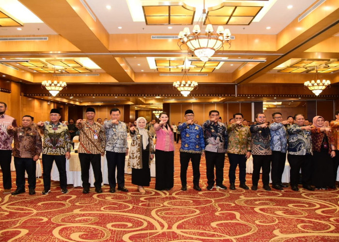 Tanpa Formasi PPPK Tahap 2, Pemprov Gorontalo Andalkan Skema Paruh Waktu