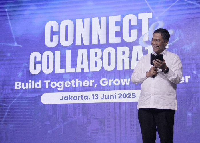 Dukung Transformasi KPR Non Subsidi, BTN Apresiasi 10 Developer Strategis