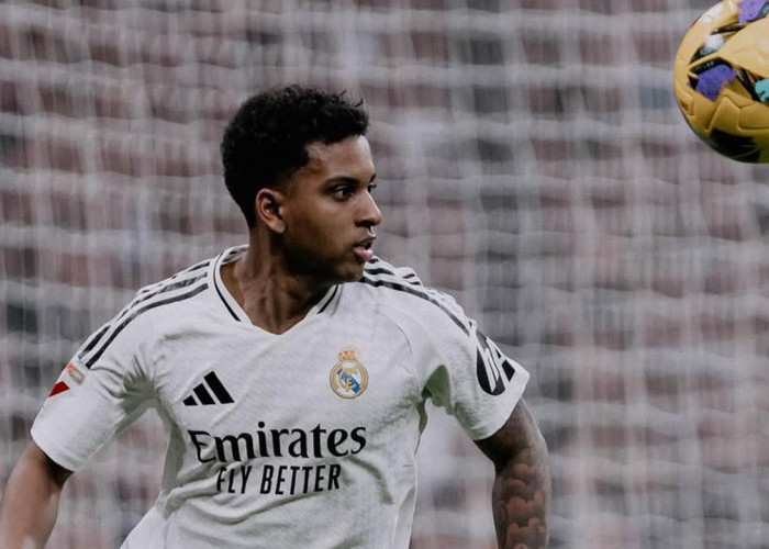 Rodrygo Berpotensi Cabut dari Real Madrid, Xabi Alonso Tak Menginginkannya?