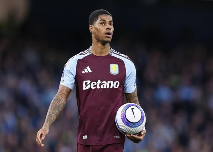 Marcus Rashford Jadi Incaran Barcelona, Deco Pasang Badan