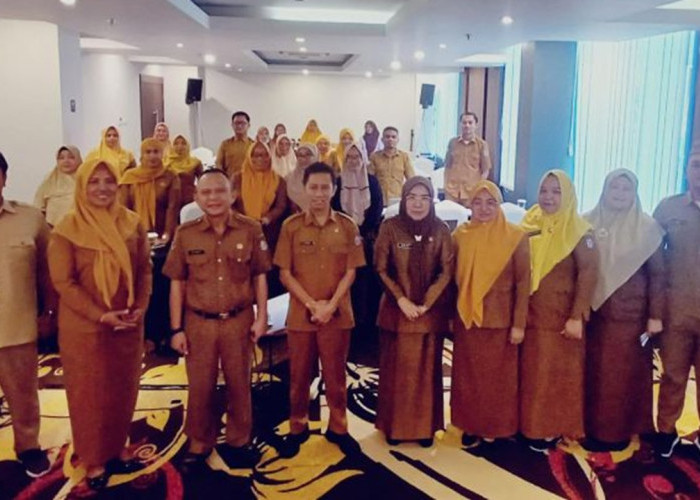 Anang S. Otoluwa: Pola Penyakit di Indonesia Alami Pergeseran Signifikan