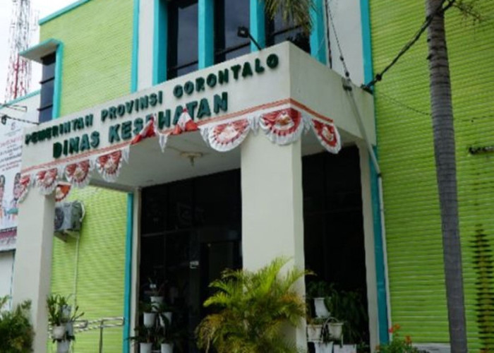 281 Kasus Suspek Campak di Pohuwato, Dinkes Gorontalo Perkuat Imunisasi dan Surveilans
