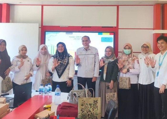 Dinas Kesehatan Gorontalo Tekankan Validasi Data untuk Percepatan Eliminasi TBC 2030