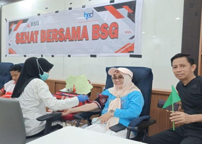 Gerakan Gorontalo Bersinar Diresmikan, Anang Soroti Peran Strategis Kesehatan Lawan Narkoba
