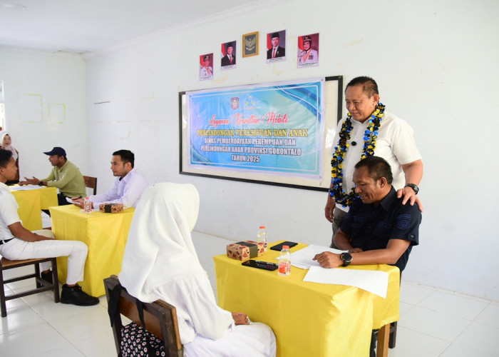 Gusnar Ismail Soroti Pentingnya Peran Keluarga dalam Cegah Kekerasan Terhadap Perempuan dan Anak