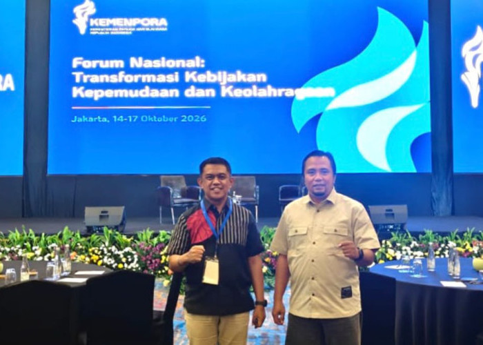 Kadinas Parekraf dan Porprov Gorontalo: Arahan Menpora Jadi Pedoman Program Kepemudaan dan Olahraga