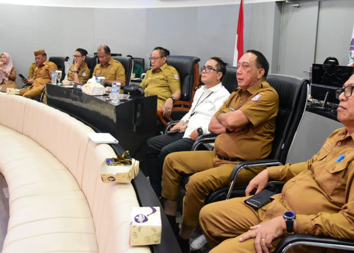 Mendagri Tito Karnavian Ingatkan Pejabat Jangan Flexing di Tengah Situasi Darurat Kamtibnas
