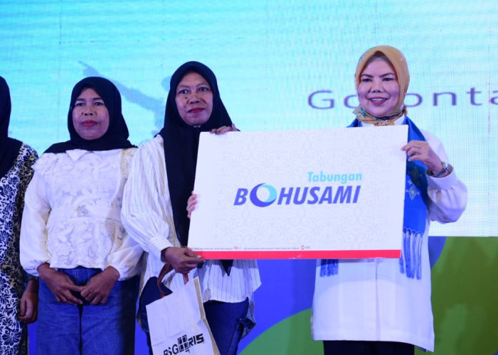 Perempuan dan Generasi Z Diminta Idah Syahidah Bisa Mandiri Secara Finansial di Tahun 2025