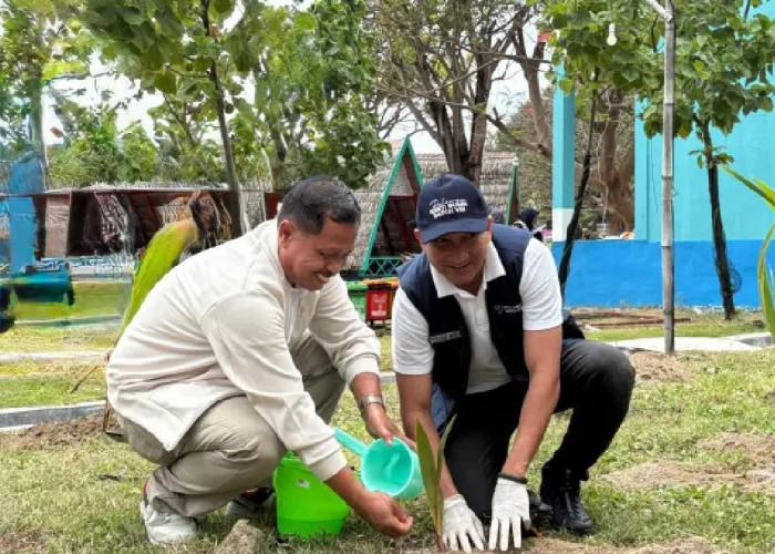ASDP Peringati HUT RI ke-80 di Gorontalo dengan Program Sosial Berbasis SDGs