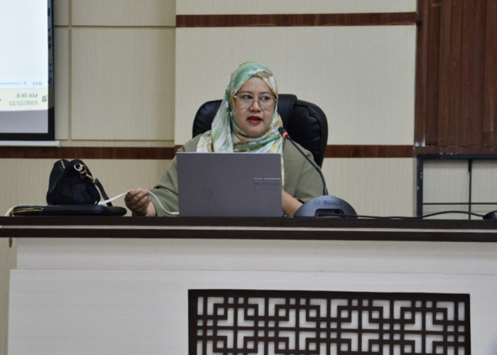 KPK Perketat Pengawasan Sektor Sawit di Gorontalo, Fokuskan Data dan Izin Usaha