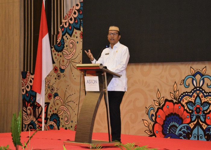 Reformasi Birokrasi Berlanjut, SAKIP Jadi Tolok Ukur Kinerja Aparatur Gorontalo