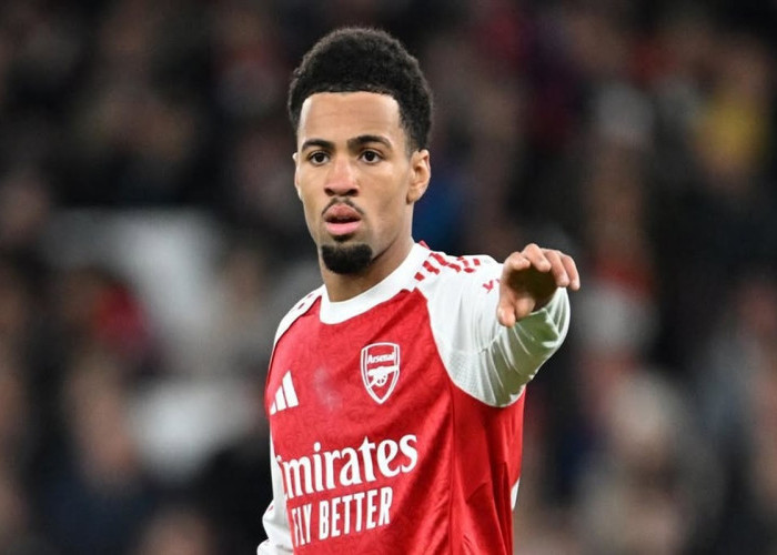 Mikel Arteta Beri Sinyal Jelas soal Masa Depan Ethan Nwaneri di Arsenal