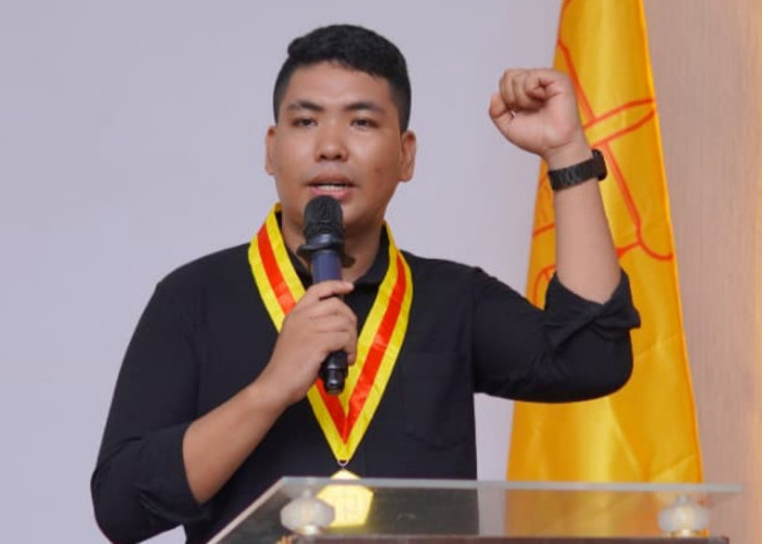 Permahi Gorontalo Nilai Pemberian Gelar Pahlawan Nasional untuk Soeharto sebagai Cermin Kedewasaan Bangsa