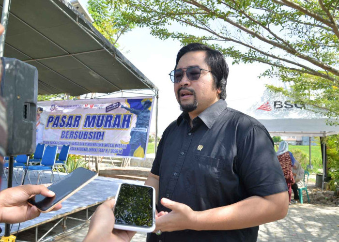 Warga Harapkan LPG Hadir dalam Program Pasar Murah Bersubsidi