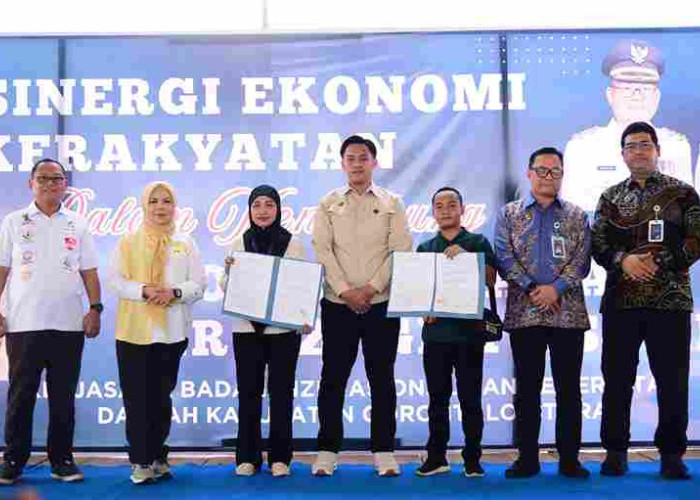 BGN Dorong Gorontalo Ciptakan Inovasi Menu MBG Berbasis Bahan Lokal