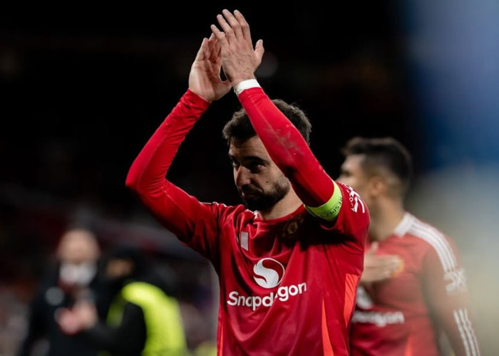 Transfer Bruno Fernandes ke Al-Hilal Mendekati Kenyataan