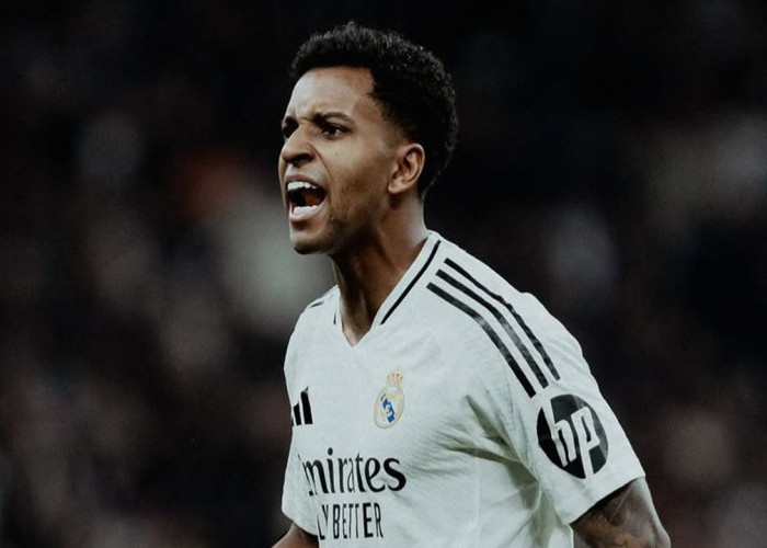 Rodrygo Jadi Target Utama Arsenal, Mikel Arteta Pengagum Berat!