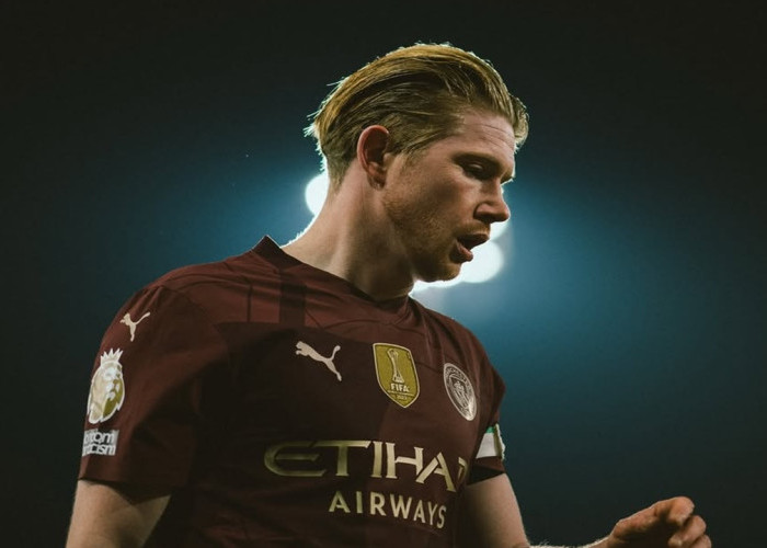 Liverpool Coba Rayu Kevin De Bruyne ke Anfield