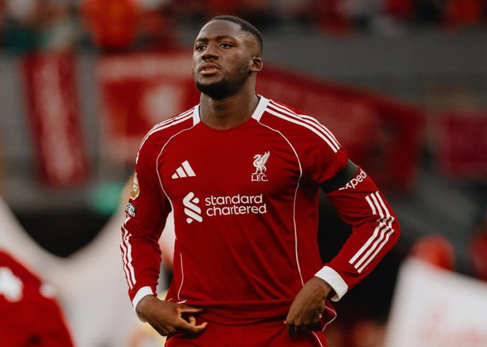 Real Madrid Bidik Ibrahima Konate dan Nico Paz, Target Utama Transfer Perdana 2026