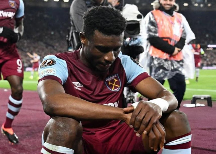 Chelsea Berniat Tikung Mohammed Kudus dari Kejaran Tottenham, Keputusan Akhir Dibuat!