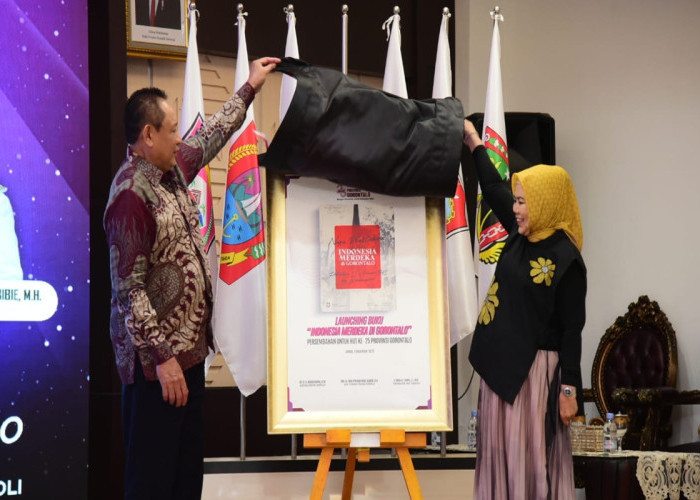 Idah Syahidah: Saatnya Sejarah Gorontalo Masuk Lebih Dalam ke Materi Ajar Sekolah