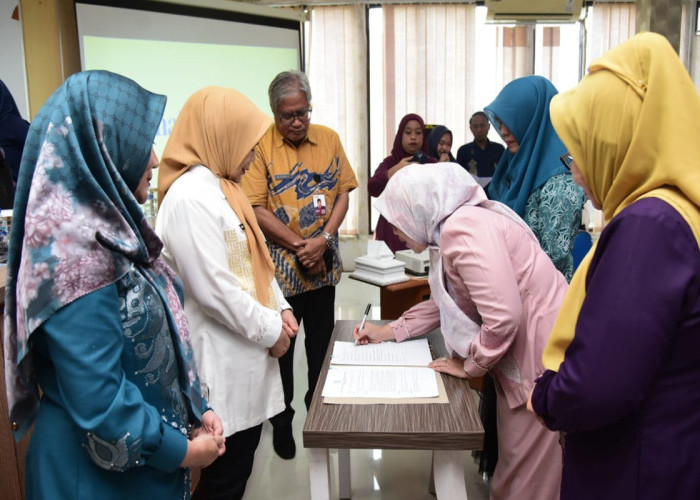 Perkawinan Anak Jadi Sorotan, Wagub Gorontalo Ungkap Dampaknya ke Stunting