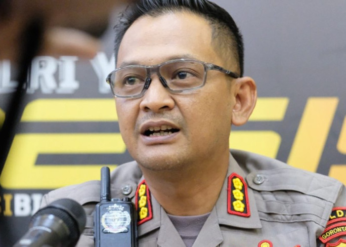 Penyerangan Kantor Satpol PP Kota Gorontalo Dini Hari, Polisi Benarkan Insiden