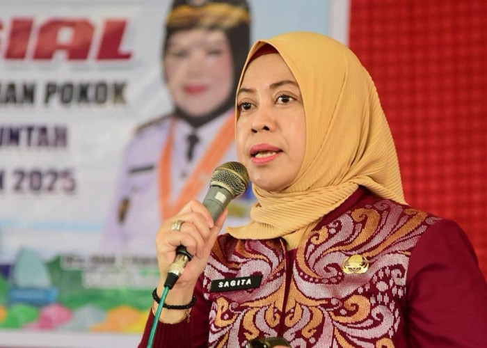 BLP3G Dipastikan Berlanjut, Dinsos Gorontalo Siapkan Penyaluran 2026
