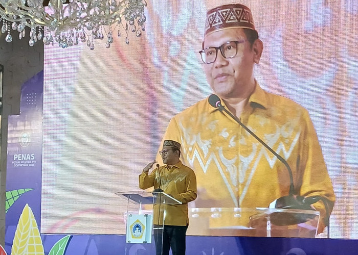 Gorontalo Nyatakan Kesiapan penuh untuk Jadi Tuan Rumah Penas KTNA 2026