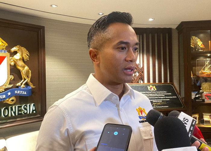 Anindya Bakrie Targetkan Hubungan Dagang RI-Saudi Tembus 27 Miliar Dolar AS