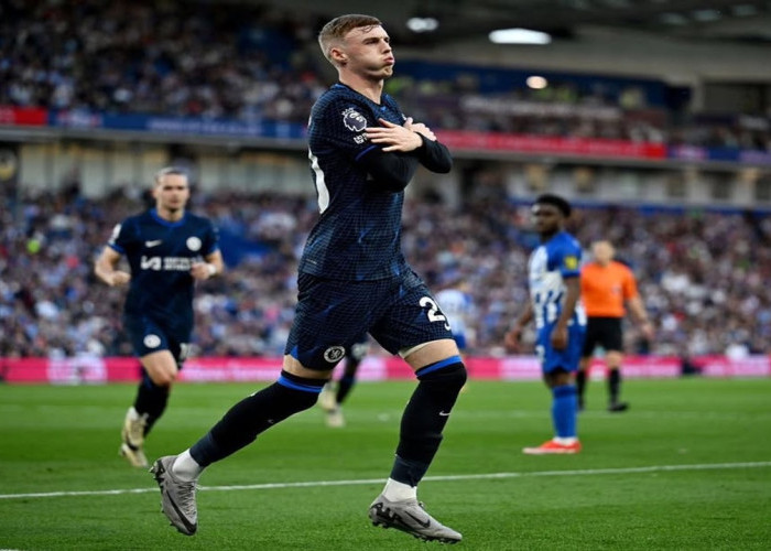 Geger! Cole Palmer Berniat Gabung Manchester United, Bikin Chelsea Ketar-ketir