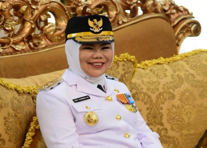 Idah Syahidah Dukung Penuh Program Pembiayaan yang Dijalankan PT PNM
