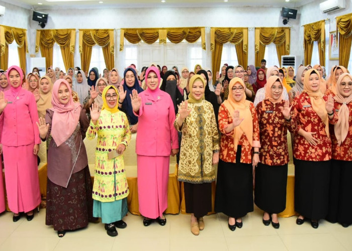 Kasus Kekerasan Anak di Gorontalo Tinggi, Idah Syahidah: Anak-anak Adalah Aset Masa Depan!