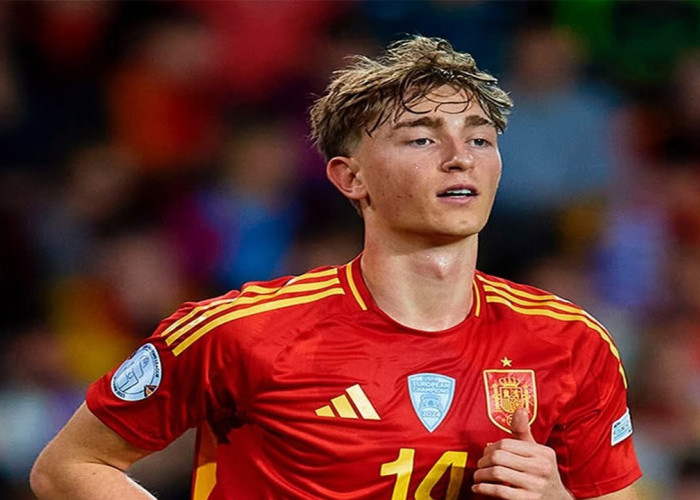 RESMI! Dean Huijsen Gabung Real Madrid dari Bournemouth
